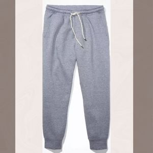 AE Active 24/7 Jogger Blue Heather